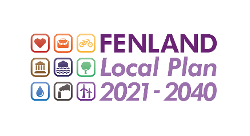 Local Plan 2021 - 2040