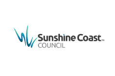 Sunshine Coast council logo