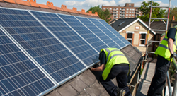 An image relating to Solar-powered offer launches in Fenland