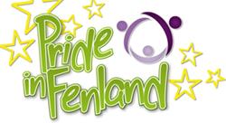 Pride in Fenland