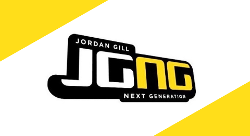 Jordan Gill Next Generation logo