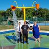 Wisbech Splashpad Launch