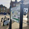 Whittlesey Heritage Walk Board