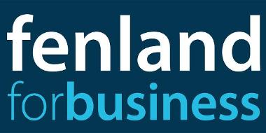 Fenland for Business logo