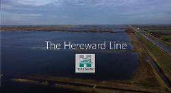 Hereward CRP video