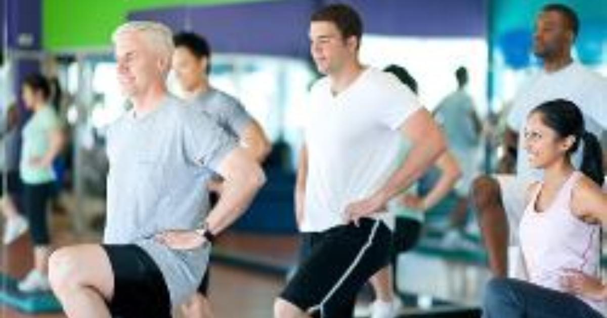 More free and lowcost fitness sessions launched in Fenland Fenland District Council