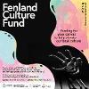 Fenland Culture Fund graphic