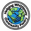 Helping Whittlesey Community Pantry logo