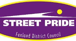 Street Pride logo