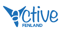 Active Fenland Logo