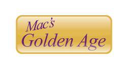 Golden Age logo