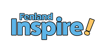 Fenland Inspire Logo