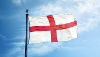 St George's Cross flag