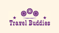 Travel Buddies logo