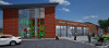 Artist's impression Manor redevelopment