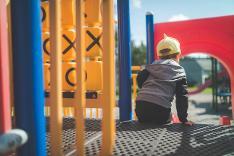Play Area Consultation