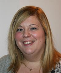Profile image for Councillor Miss Samantha Hoy