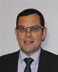 Profile image for Councillor Ian Benney