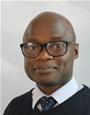 photo - link to details of Councillor Sidney Imafidon