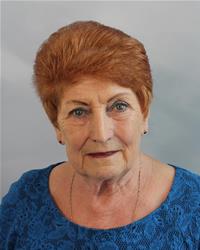 Profile image for Councillor Mrs Jan French