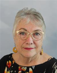 Profile image for Councillor Brenda Barber