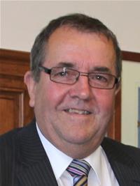 Profile image for Councillor Michael Humphrey