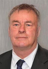 Profile image for Councillor David Connor