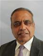 photo of Councillor Dr Haq Nawaz