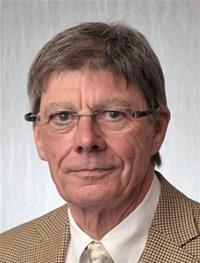 Profile image for Councillor Christopher Seaton