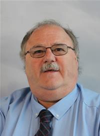 Profile image for Councillor Dave Oliver