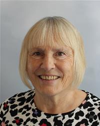 Profile image for Councillor Diane Cutler