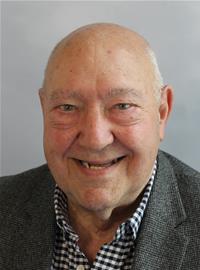 Profile image for Councillor Peter Murphy