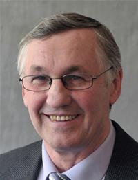 Profile image for Councillor Will Sutton