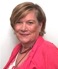 Profile image for Councillor Anne Hay