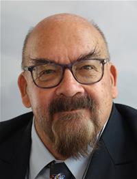 Profile image for Councillor Roy Gerstner