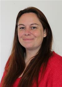 Profile image for Councillor Susan Wallwork