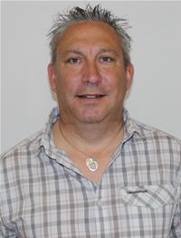 Profile image for Councillor Jason Mockett