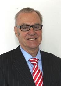 Profile image for Councillor John Clark