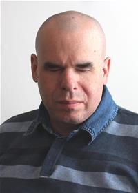 Profile image for Councillor Simon Wilkes