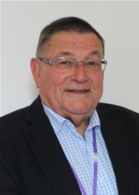 Profile image for Councillor Mike Cornwell