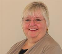 Profile image for Councillor Mrs Maureen Davis
