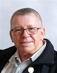 Profile image for Councillor Alec Branton